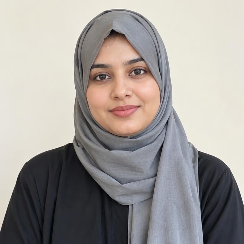 Fatima's profile photo
