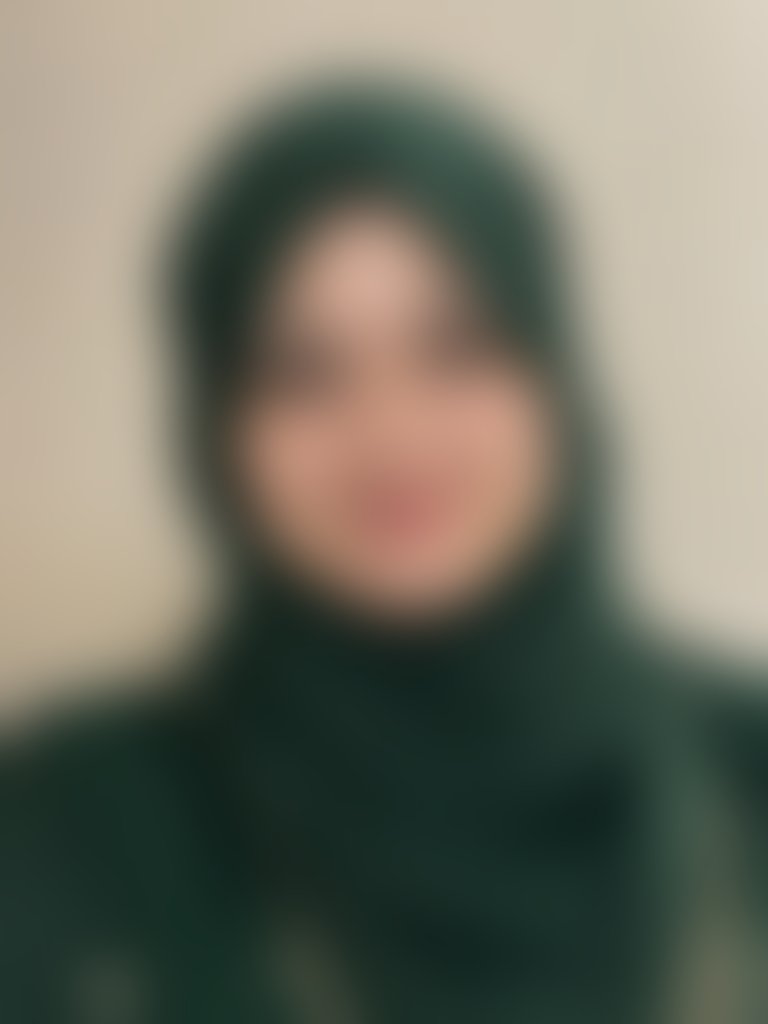 Mariam's photo (private)