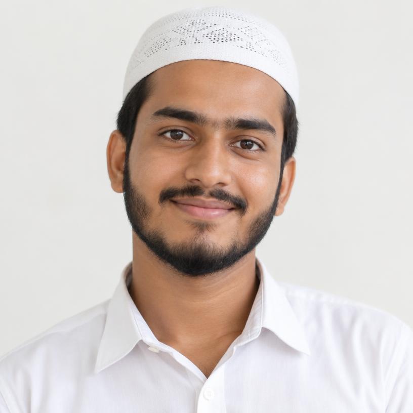 Faizan's profile photo