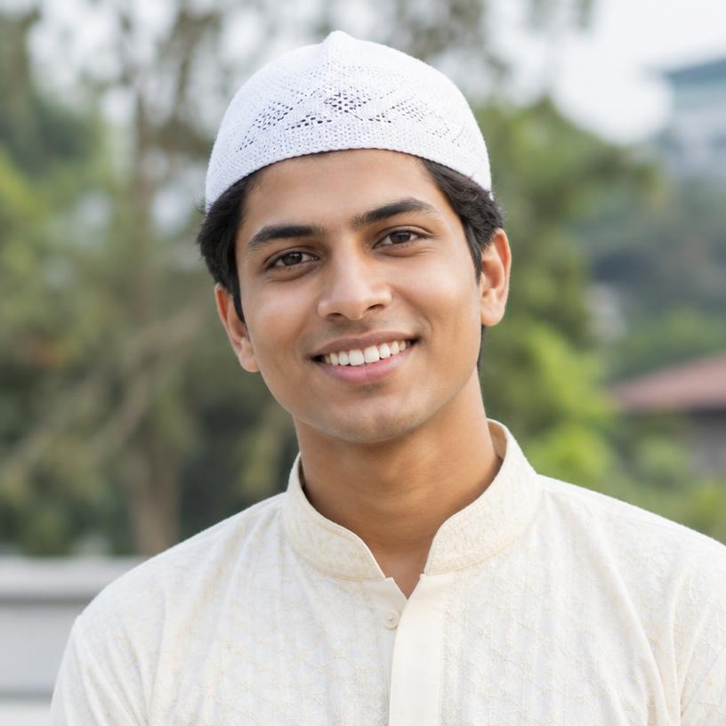 Aamir's profile photo